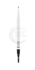 SHIK Micro brow pencil Автоматический карандаш для бровей