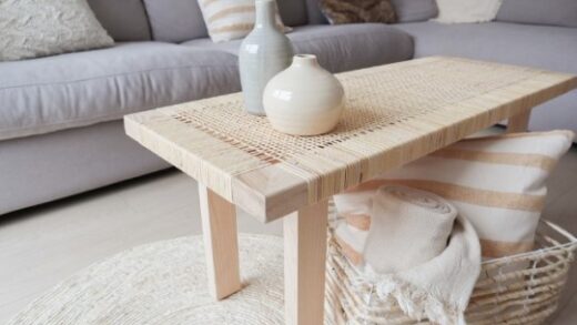 6 способов привнести нейтральную цветовую палитру в свою жизнь