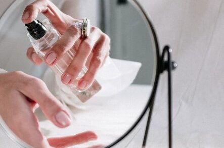 Смена сезонов? Почему пора задуматься о смене парфюма?