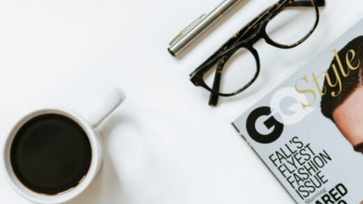 Как обновить свой личный бренд этой весной (без экзистенциального кризиса)