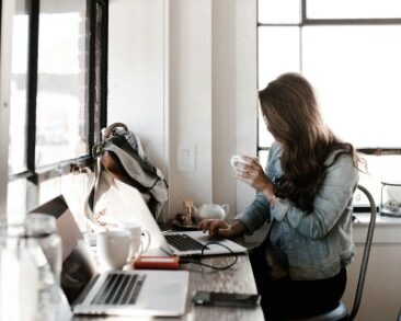 Реалистичное руководство по построению карьеры без ущерба для материнства